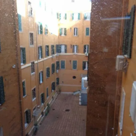 Image 3 - Via Ovidio, 00193 Rome RM, Italy - Apartment for rent