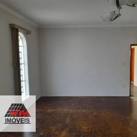 Rent this 3 bed house on Rua Piauí in Conserva, Americana - SP