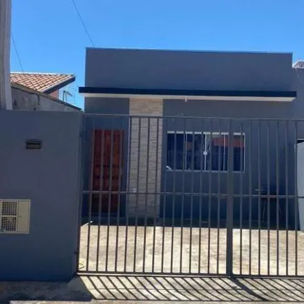 Buy this 2 bed house on Rua Carlos Orsi Filho in Jardim Santa Rita de Cassia, Tatuí - SP