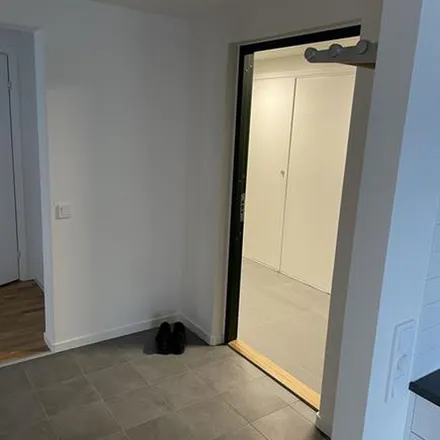 Rent this 3 bed apartment on Herculesgatan in 177 43 Järfälla kommun, Sweden