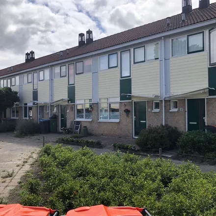 Image 2 - Akker 24, 3232 RA Brielle, Netherlands - Apartment for rent