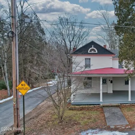 Image 1 - 598 James Street, Milford Township, PA 18337, USA - House for sale