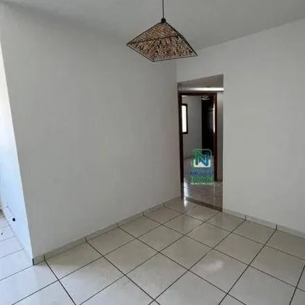 Rent this 3 bed apartment on Rua José Ferraz de Carvalho in Parque da Rua do Porto, Piracicaba - SP