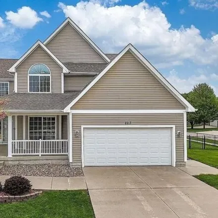 Buy this 3 bed house on 9676 Galleria Drive in Johnston, IA 50131