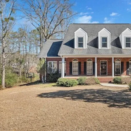 Buy this 5 bed house on 24 Dogwood Court in Clanton, Chilton County
