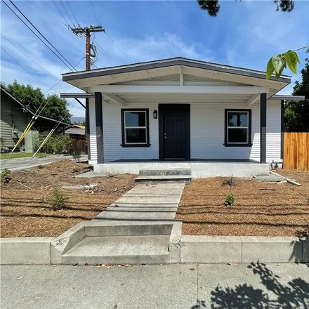Buy this 2 bed house on 220 South Mayflower Avenue in Monrovia, CA 91016