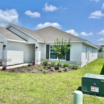 Buy this 3 bed house on Tanaro Lane in Haines City, FL 33844