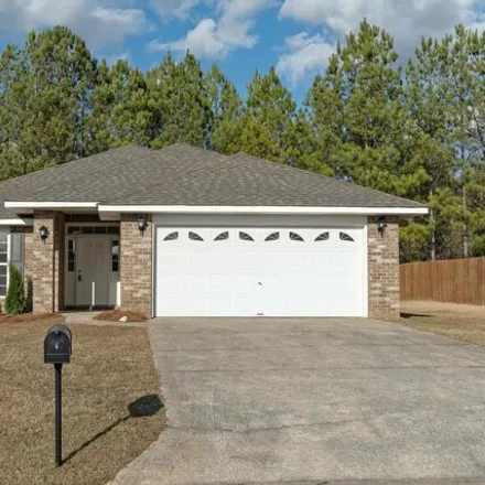 Buy this 4 bed house on 267 Ivy Hills Circle in Calera, AL 35040