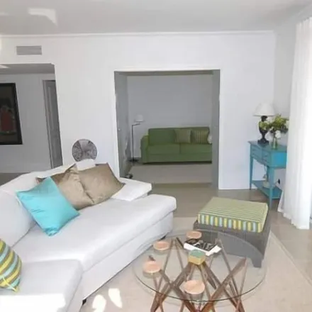 Rent this 3 bed apartment on Cannes in 4 Place de la Gare, 06400 Cannes
