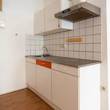 Rent this 1 bed apartment on Vesting Gorinchem in Orakellaantje, 4205 AD Gorinchem