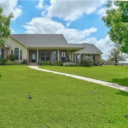 Image 1 - CR 140, Williamson County, TX 78674, USA - House for sale