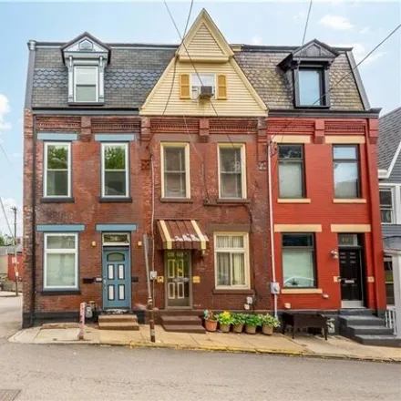 Buy this 3 bed house on Filson Street in Pittsburgh, PA 15212