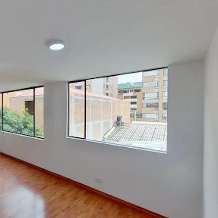 Buy this 2 bed apartment on Personas ingeniosas jardín infantil in Calle 146, Usaquén
