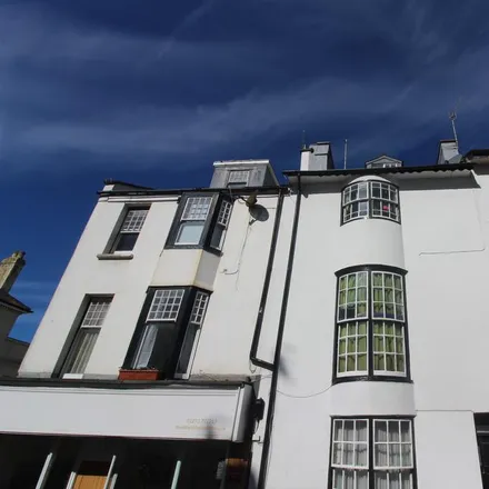 Rent this 2 bed apartment on The Melrose Closet in 20 Upper Market Street, Brighton