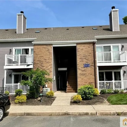 Rent this 1 bed condo on Tamarron Drive in Princeton Meadows, Plainsboro Township
