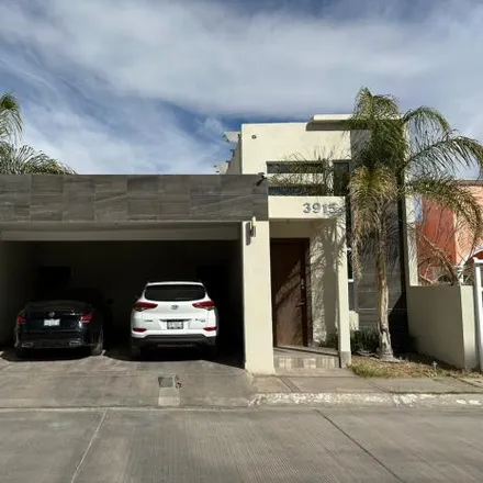 Buy this 3 bed house on Calle Asia in 31220 Chihuahua, CHH