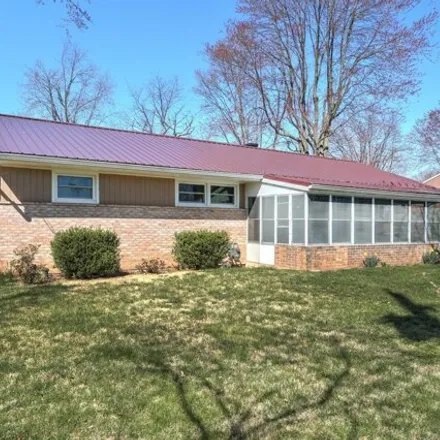 Image 1 - 292 Table Rock Road, Barlow Knoll, Cumberland Township, PA 17325, USA - House for sale