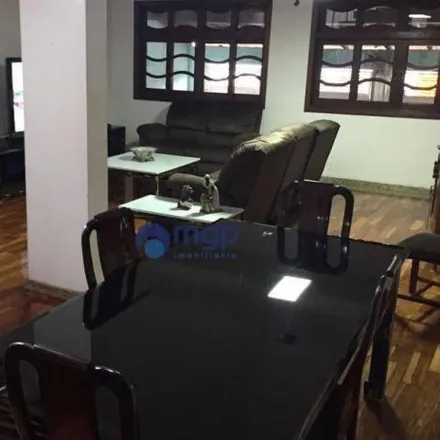 Buy this 3 bed house on Rua Henrique Leitão 184 in Jardim Japão, São Paulo - SP