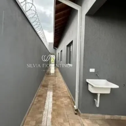 Buy this 3 bed house on Rua Taubaté in Morada dos Marques, Potim - SP