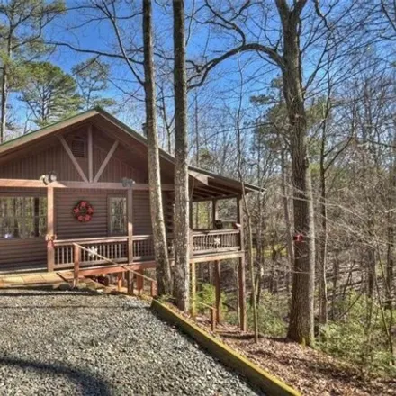 Buy this 2 bed house on 67 Tomahawk Trail in Gilmer County, GA 30513
