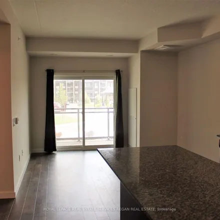 Rent this 2 bed apartment on Kay Crescent in Guelph, ON N1L 0J7