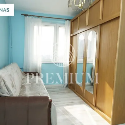Rent this 2 bed apartment on Wysoka 1b in 85-323 Bydgoszcz, Poland