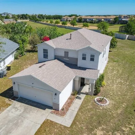 Buy this 3 bed house on 392 Rona Lane in Four Corners, FL 33897