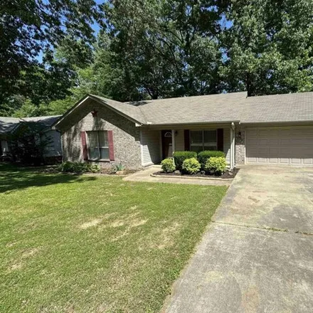 Image 2 - 64 Shaded Oaks Drive, Cabot, AR 72023, USA - House for sale