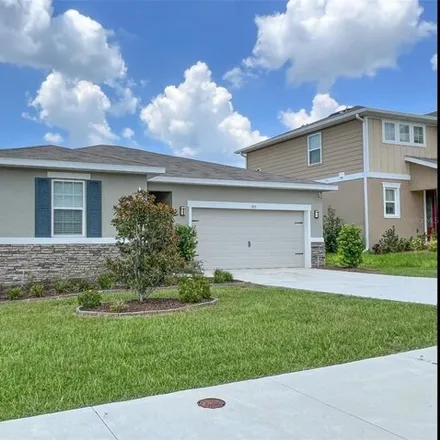 Buy this 3 bed house on Lake Smart Circle in Winter Haven, FL 33881