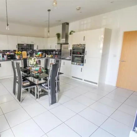 Image 5 - 6 Greenfinch Way, Harlow, CM17 9FT, United Kingdom - House for sale