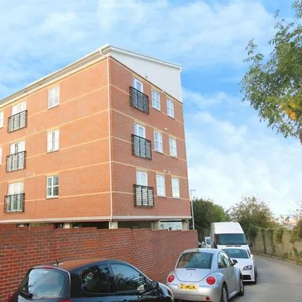 Rent this 2 bed apartment on 23 High Street in Northfleet, DA11 9HJ