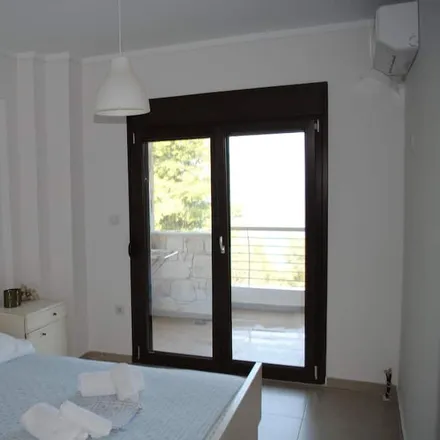 Rent this 3 bed house on Kassandra Municipal Unit in Chalkidiki Regional Unit, Greece