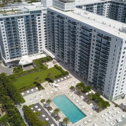 Buy this 2 bed condo on 1 Hotel South Beach in 24th Street, Miami Beach