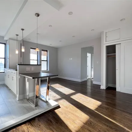 Rent this 2 bed apartment on 21-63 38th Street in New York, NY 11105