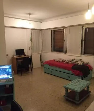 Buy this 3 bed apartment on Area comercial "Calle 8" in Calle 46 671, Partido de La Plata