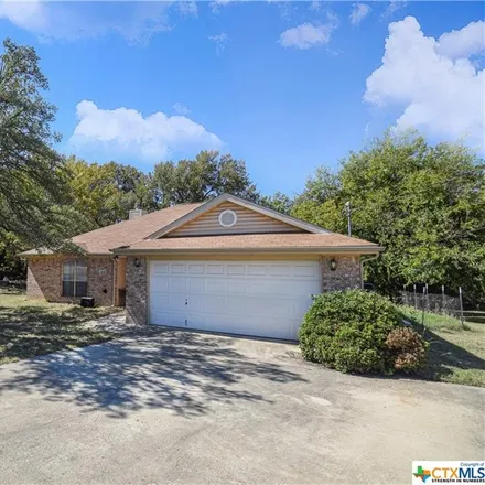 Buy this 3 bed house on 4104 Lakecliffe Drive in Harker Heights, TX 76548