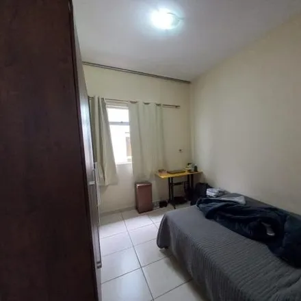 Buy this 4 bed apartment on Rua Geraldo Quirino Ribeiro in Bauxita, Ouro Preto - MG