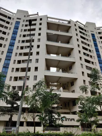 Image 3 - Event street, Datta Mandir Road, Wakad, Hinjawadi - 411057, Maharashtra, India - Apartment for sale