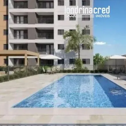 Buy this 2 bed apartment on Rua Takabumi Murata in Palhano, Londrina - PR