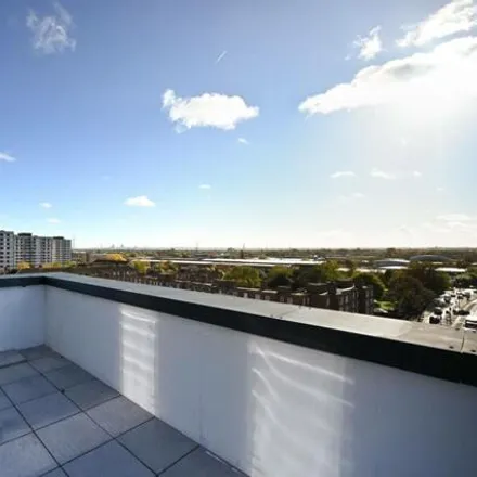 Image 1 - Milner Road, London, SW19 3AB, United Kingdom - Apartment for sale