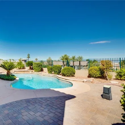 Image 3 - 2984 Paseo Hills Way, Henderson, NV 89052, USA - House for sale