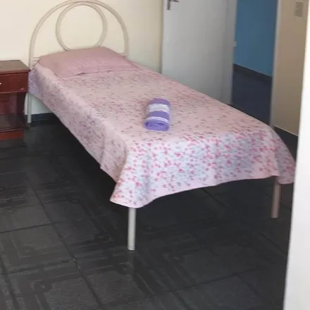 Rent this 2 bed apartment on Campo Grande in Região Geográfica Intermediária de Campo Grande, Brazil