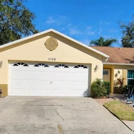 Buy this 3 bed house on 11128 Windpoint Drive in Hillsborough County, FL 33635