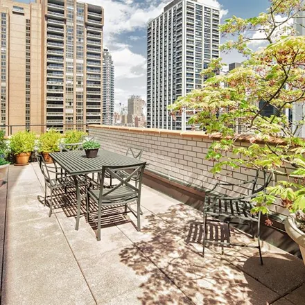 Image 1 - 235 EAST 57TH STREET PHG in New York - Apartment for sale