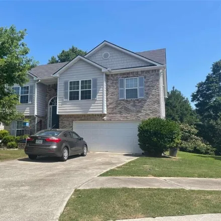Buy this 4 bed house on 2319 Silver Maple Circle in DeKalb County, GA 30294