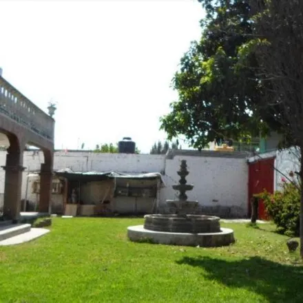 Buy this 4 bed house on Calle Potrero Popular in 55780 Coacalco de Berriozábal, MEX