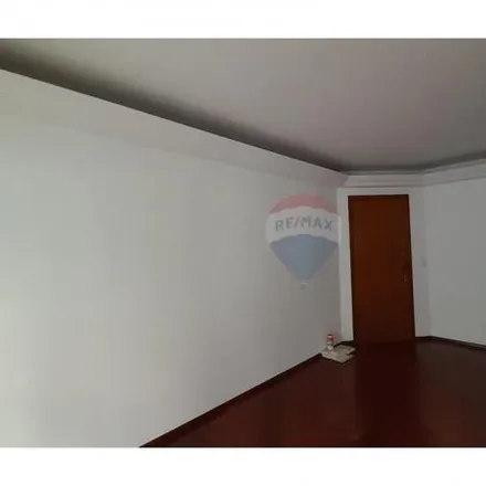 Rent this 3 bed apartment on Rua Biobedas in Parque Imperial, São Paulo - SP