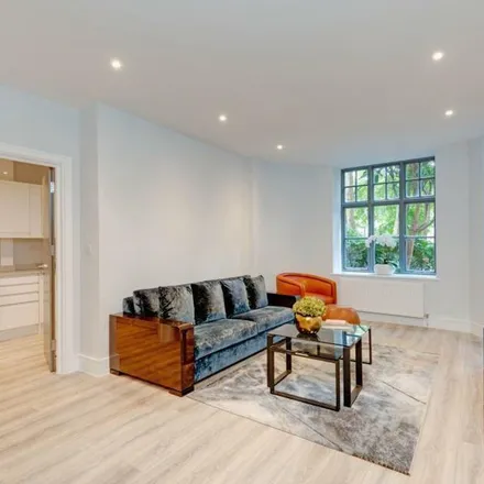 Image 6 - Clive Court, Maida Vale, London, W9 1SD, United Kingdom - Apartment for rent