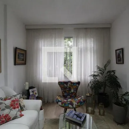 Rent this 3 bed apartment on Rua Moreira Campos in Pechincha, Região Geográfica Intermediária do Rio de Janeiro - RJ