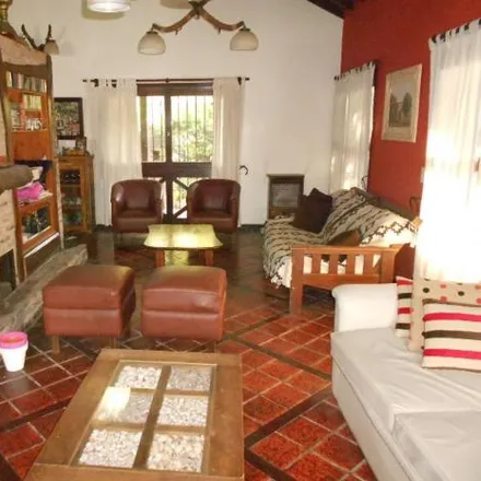 Image 1 - Federico Leloir, Parque Sumampa, 1713 Villa Udaondo, Argentina - House for sale